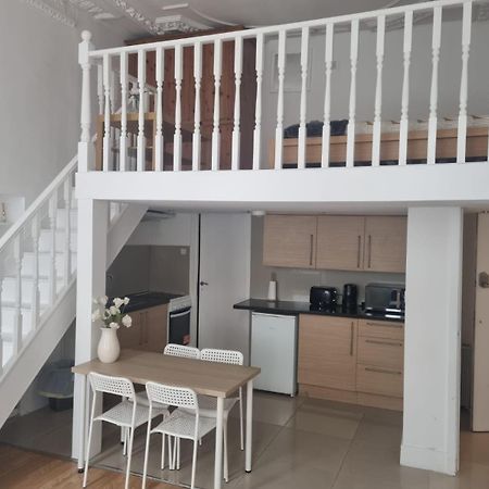 شقة Duplex Flat By Hyde Park - 5 لندن المظهر الخارجي الصورة