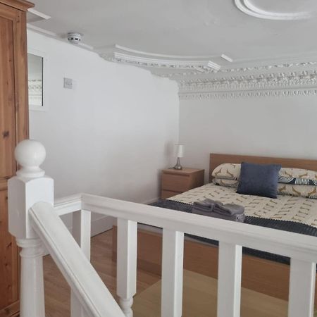 شقة Duplex Flat By Hyde Park - 5 لندن المظهر الخارجي الصورة