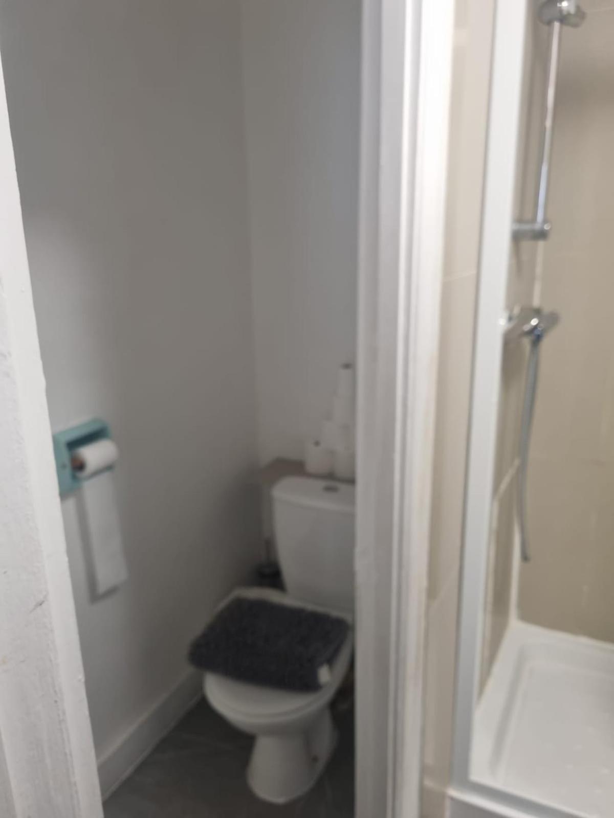شقة Duplex Flat By Hyde Park - 5 لندن المظهر الخارجي الصورة