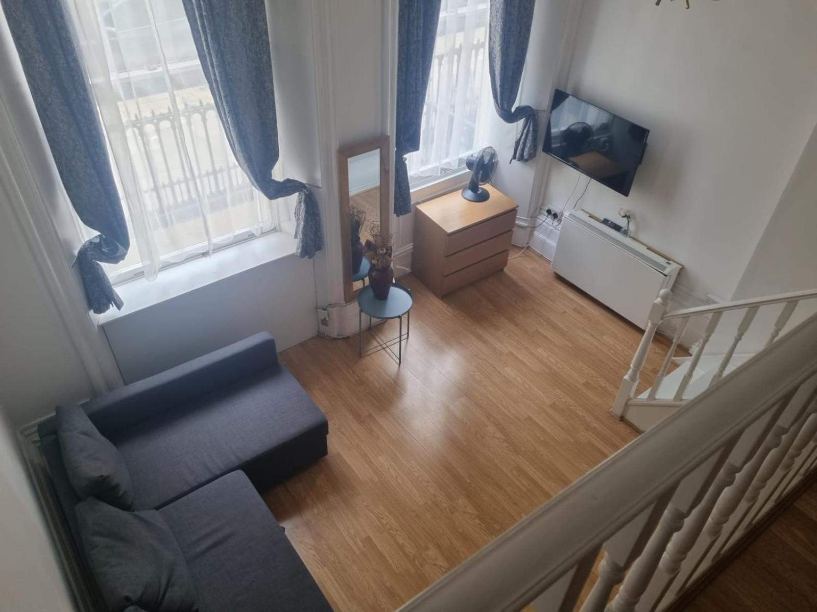 شقة Duplex Flat By Hyde Park - 5 لندن المظهر الخارجي الصورة