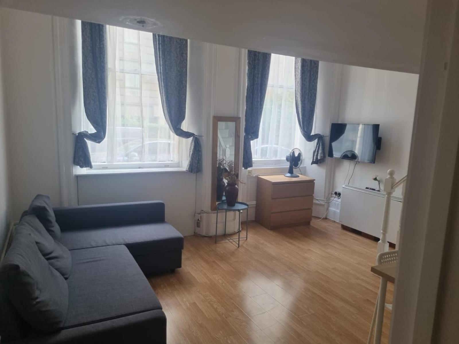 شقة Duplex Flat By Hyde Park - 5 لندن المظهر الخارجي الصورة